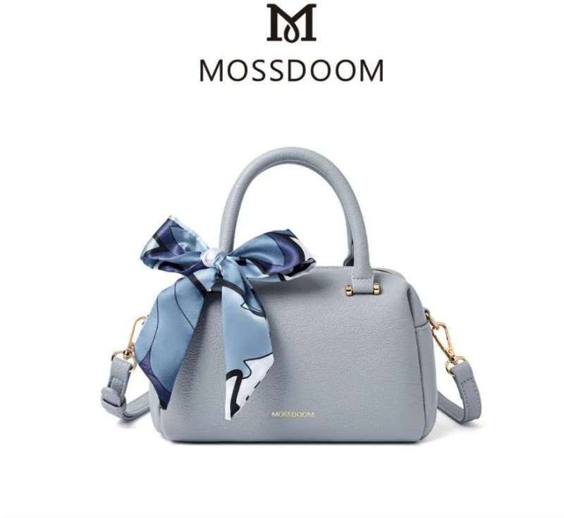 Tas Wanita Elegan Handbag Wanita Selempang by MOSSDOOM