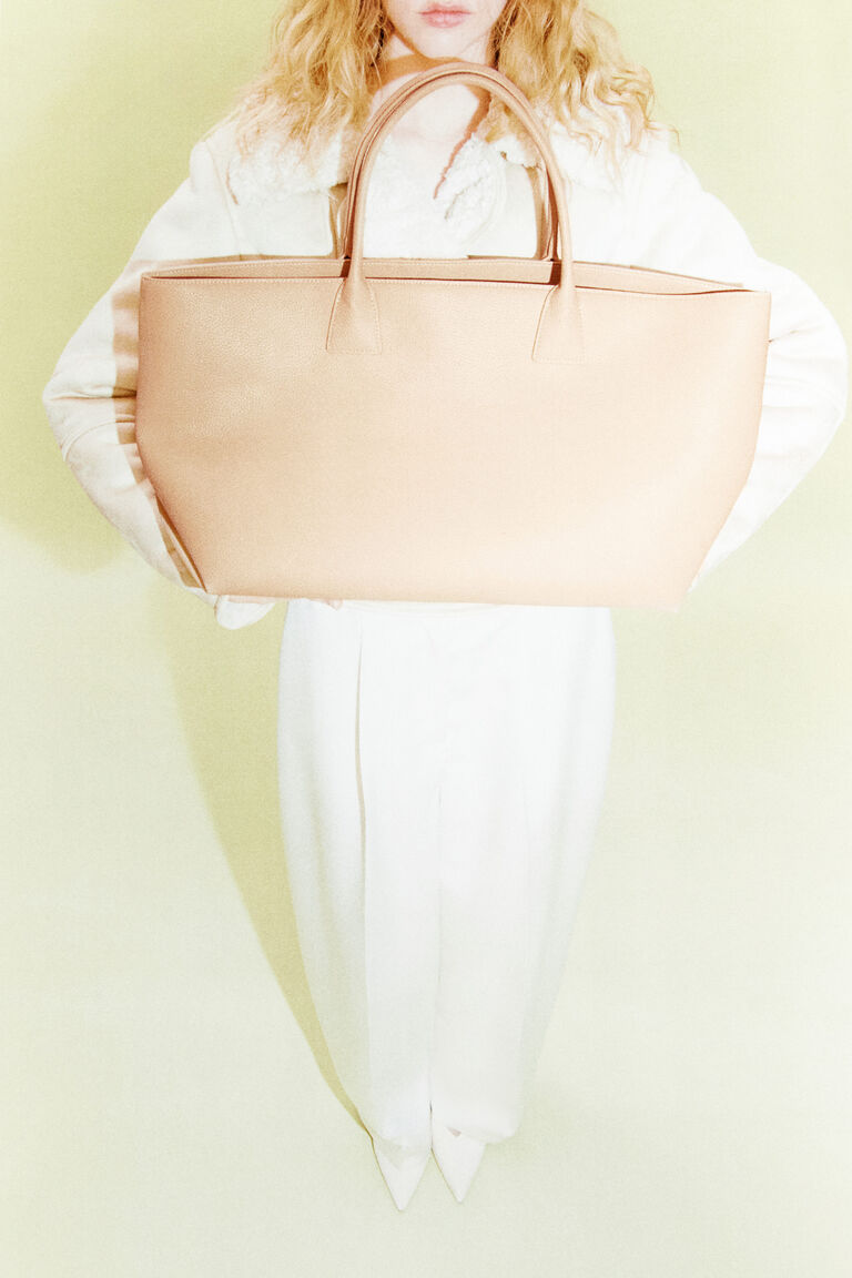 Tas Belanja Besar